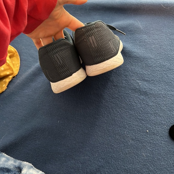 COPY - Nobull Training Shoes - Picture 2 of 4